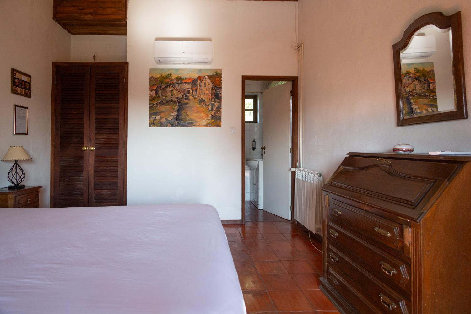 Villa Quinta Da Graca- Complexo Turistico Resende Habitación foto